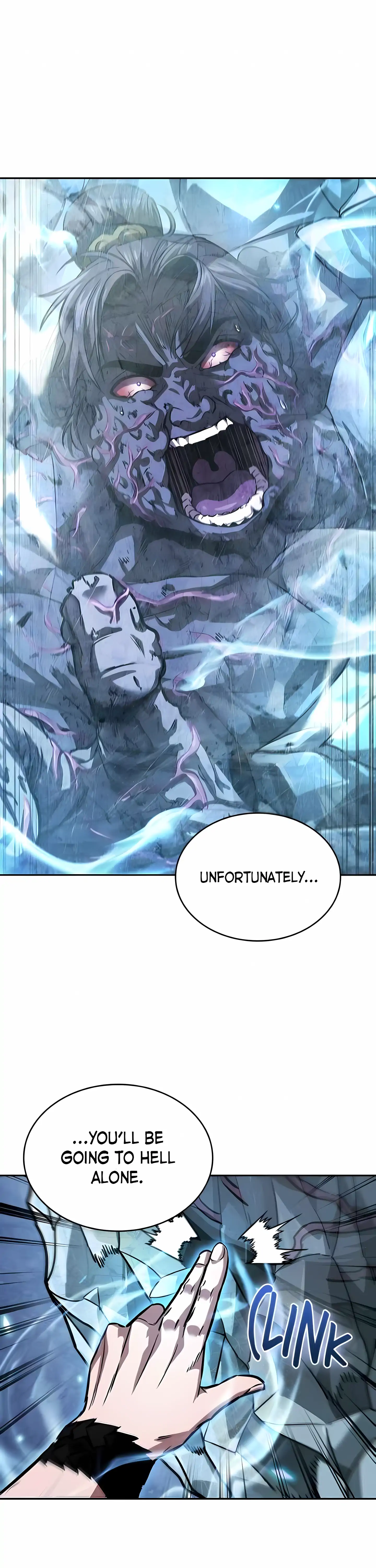 Read Nano Machine ENGLISH Manga Online