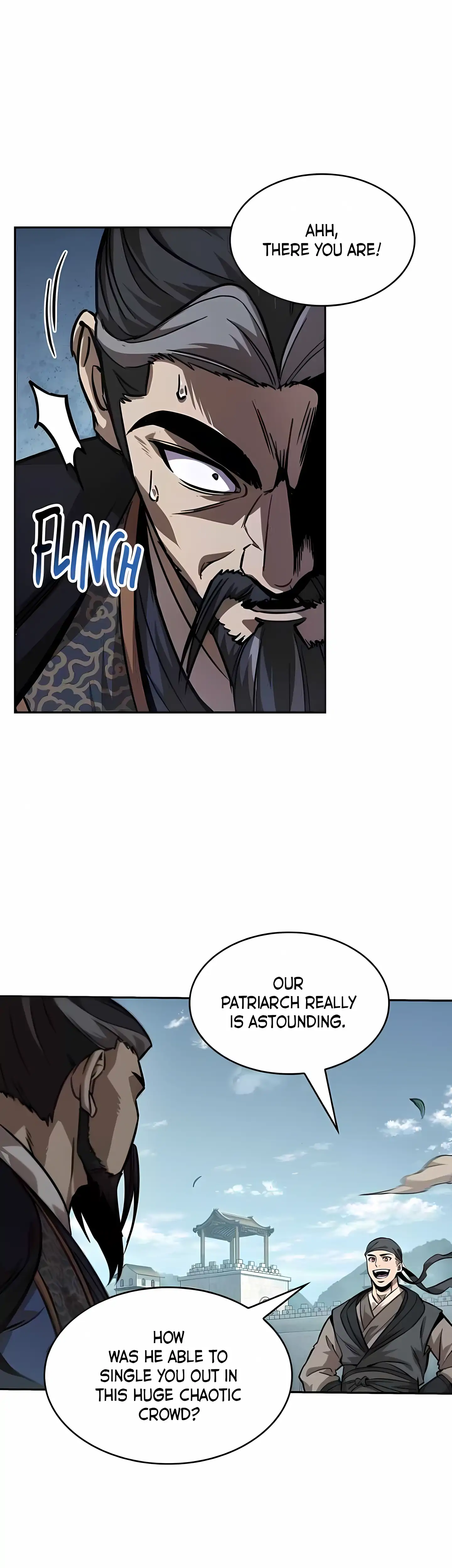 Read Nano Machine ENGLISH Manga Online