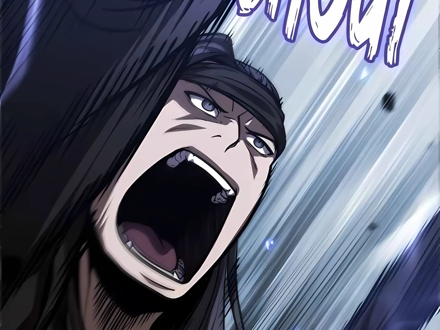 Read Nano Machine ENGLISH Manga Online