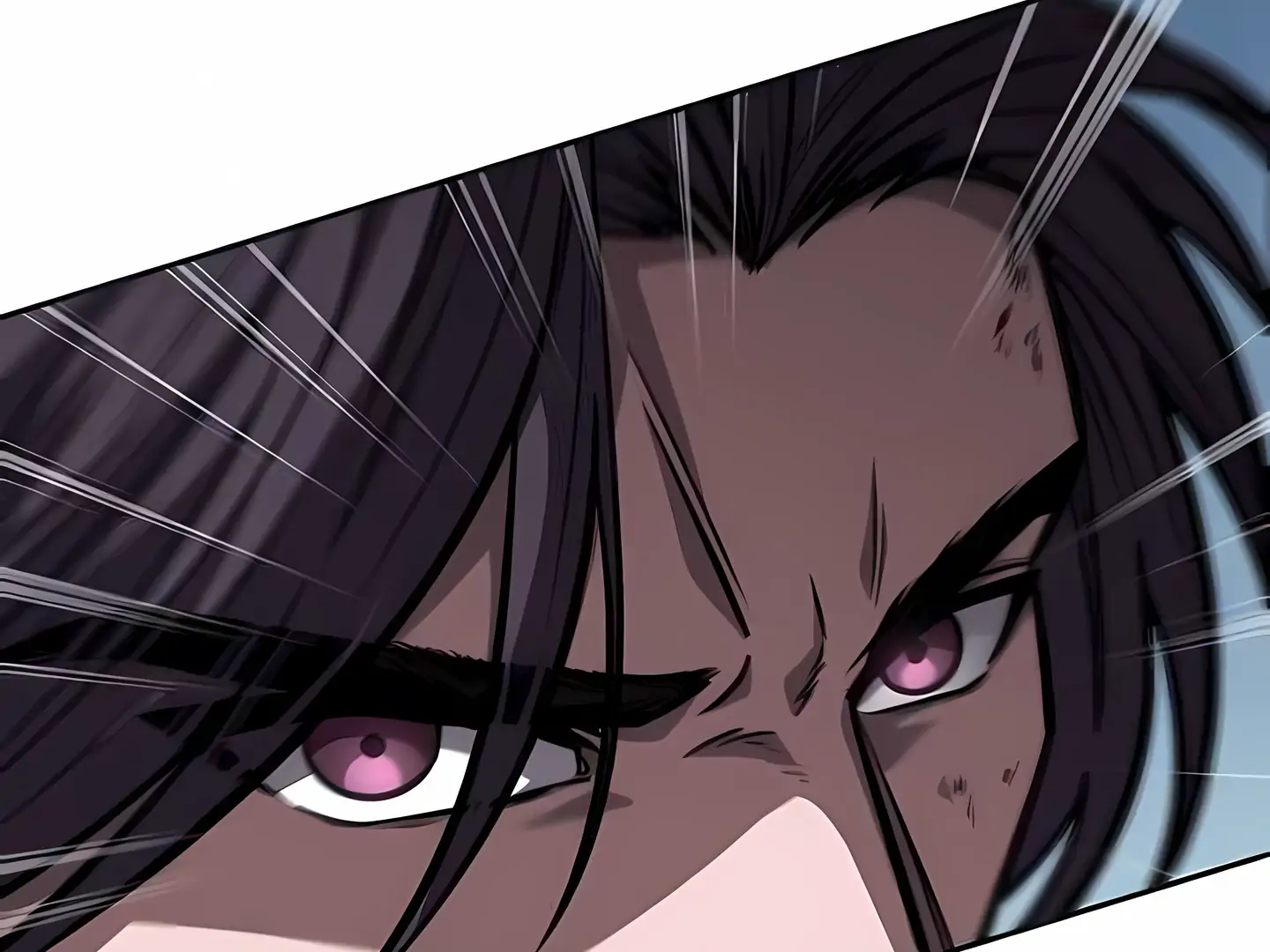 Read Nano Machine ENGLISH Manga Online