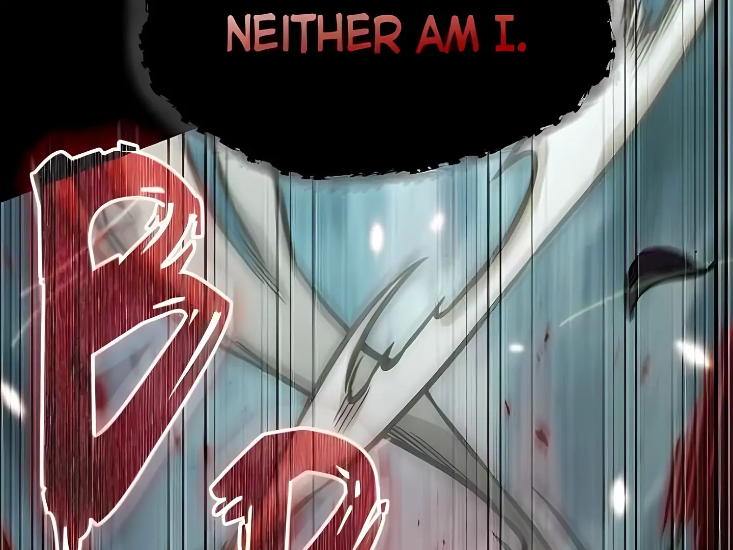 Read Nano Machine ENGLISH Manga Online