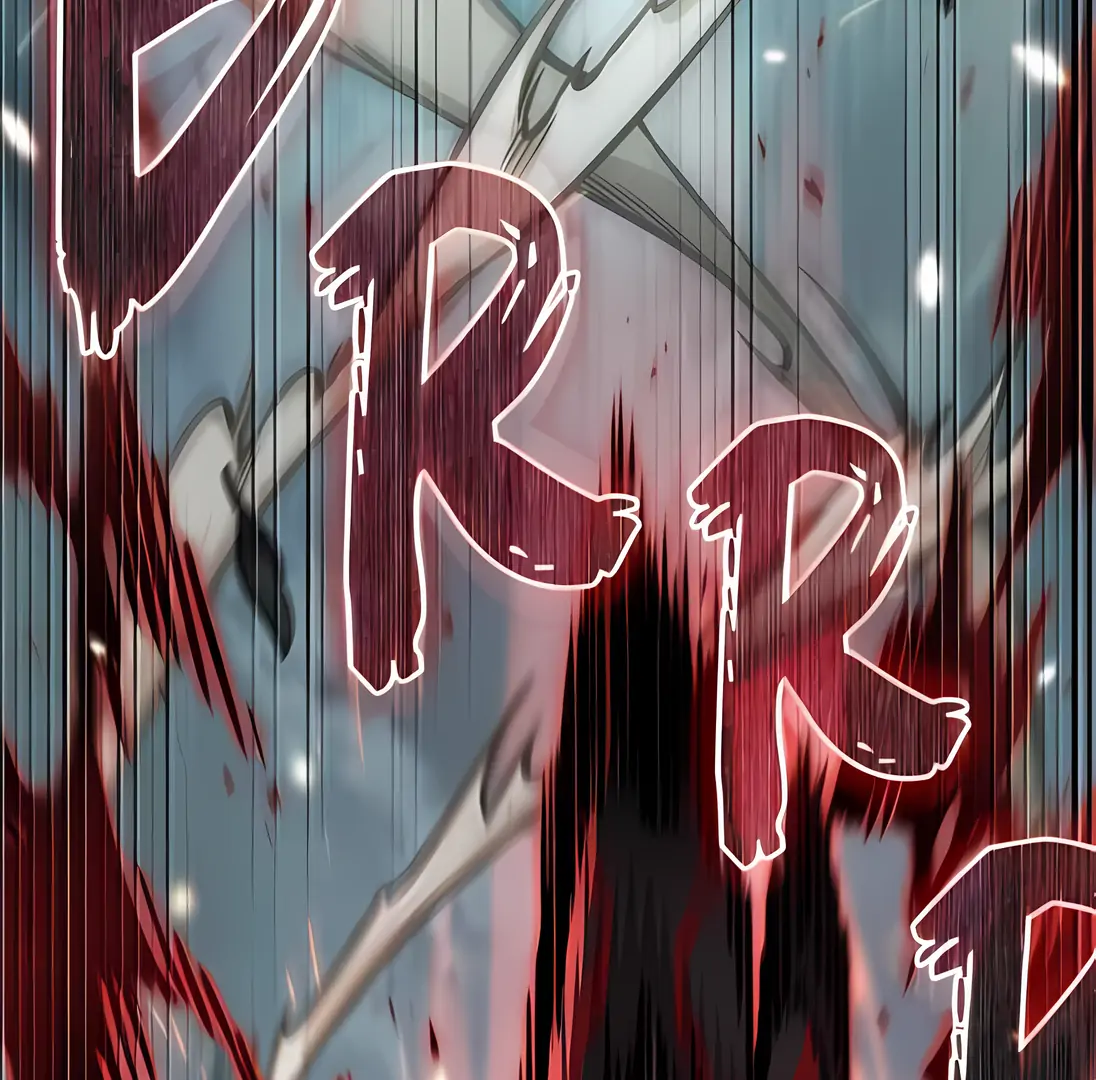 Read Nano Machine ENGLISH Manga Online