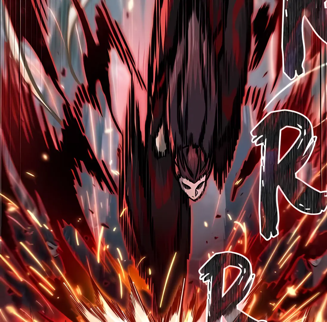 Read Nano Machine ENGLISH Manga Online