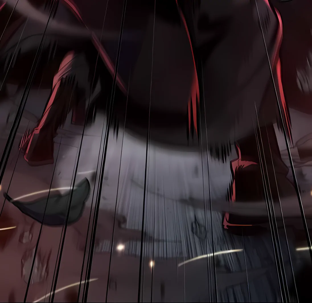 Read Nano Machine ENGLISH Manga Online