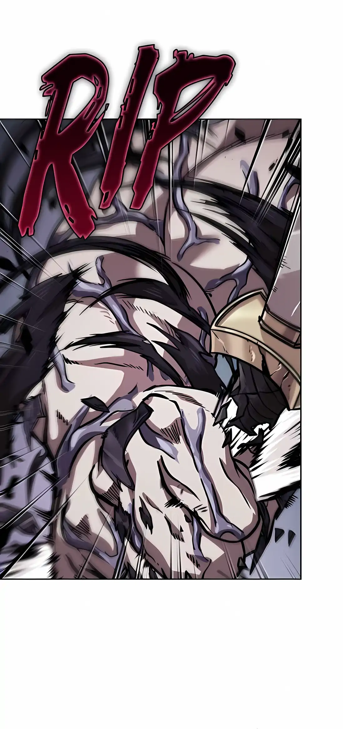 Read Nano Machine ENGLISH Manga Online