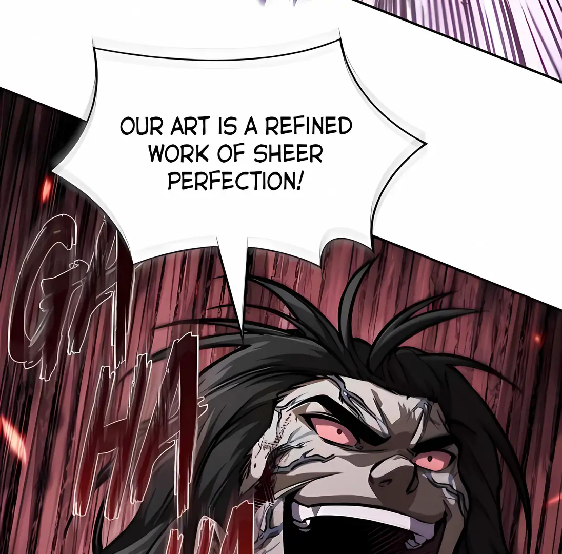 Read Nano Machine ENGLISH Manga Online