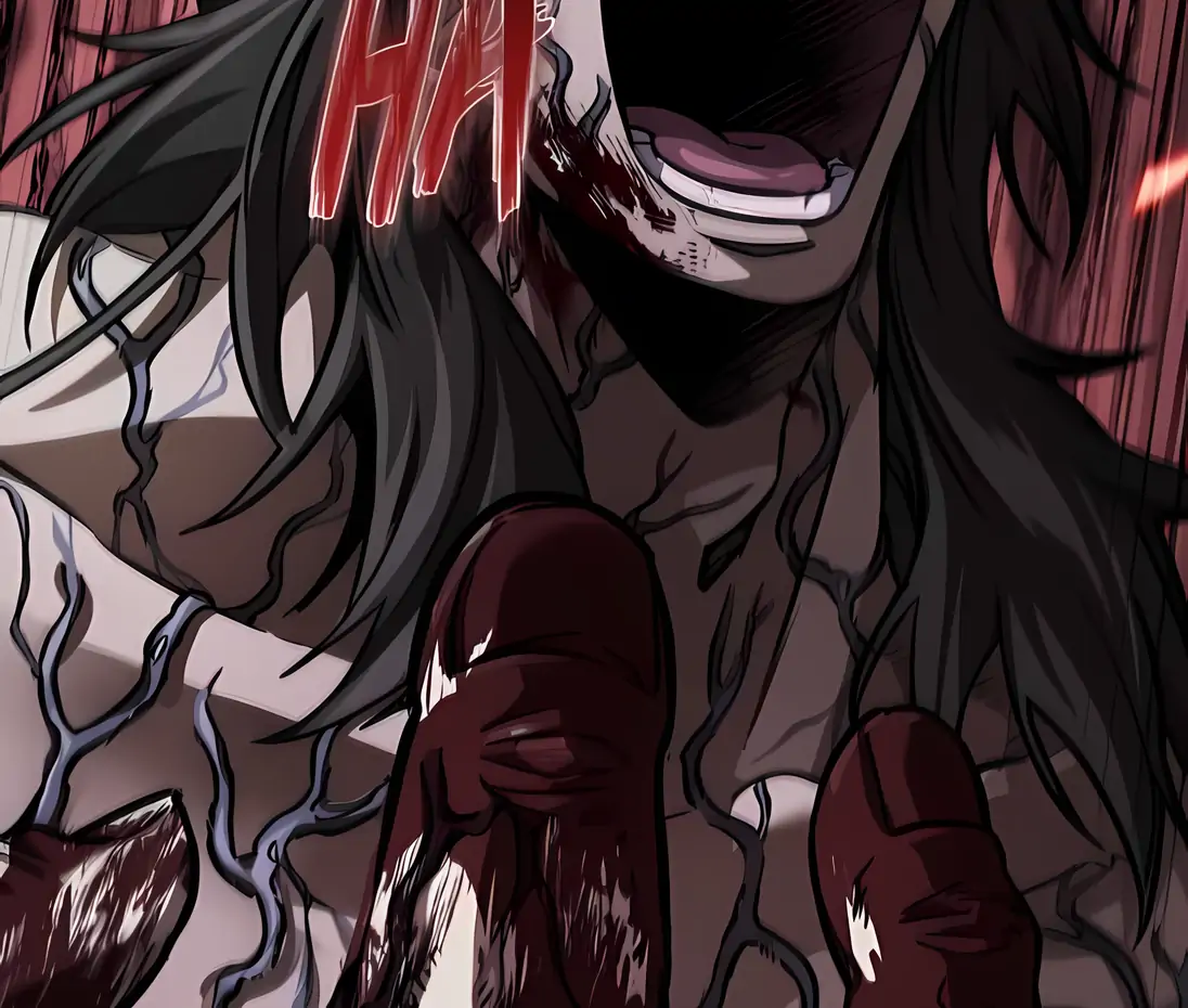 Read Nano Machine ENGLISH Manga Online