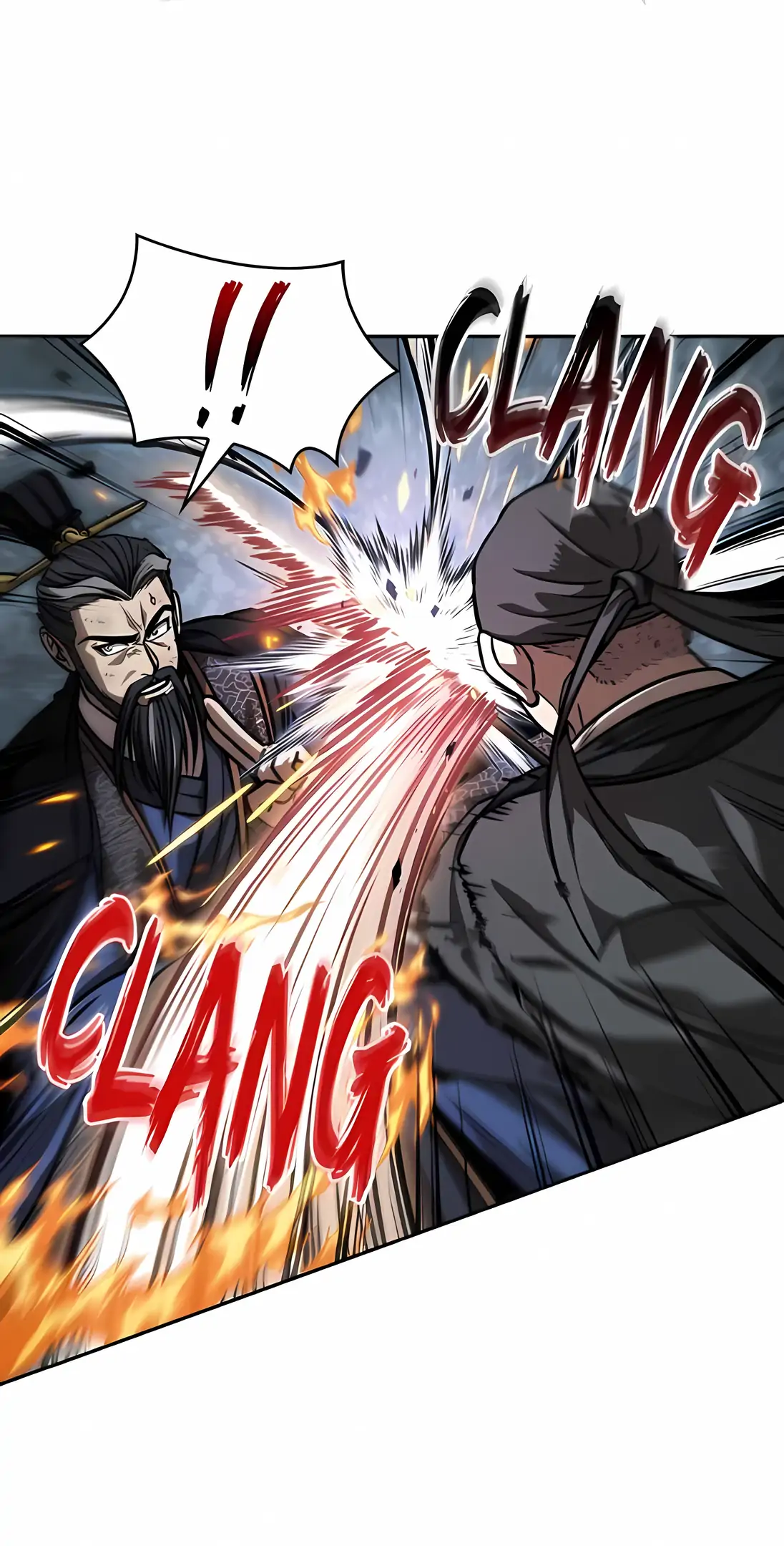 Read Nano Machine ENGLISH Manga Online