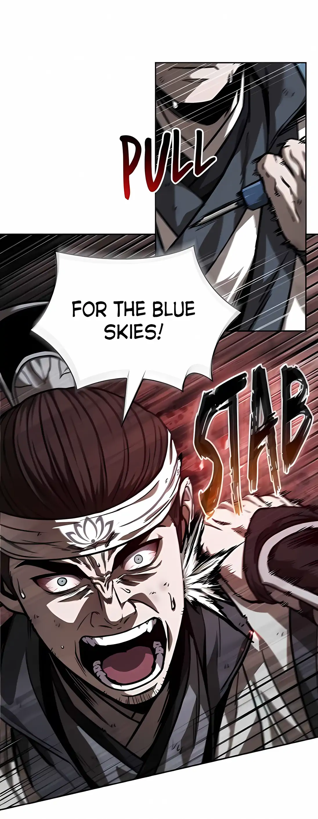 Read Nano Machine ENGLISH Manga Online