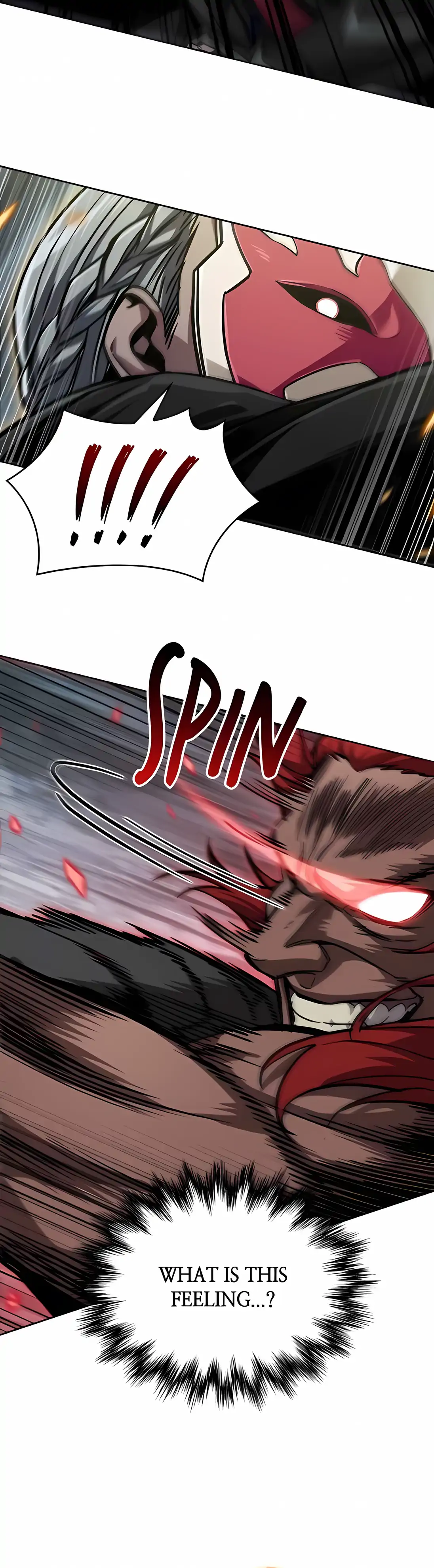 Read Nano Machine ENGLISH Manga Online