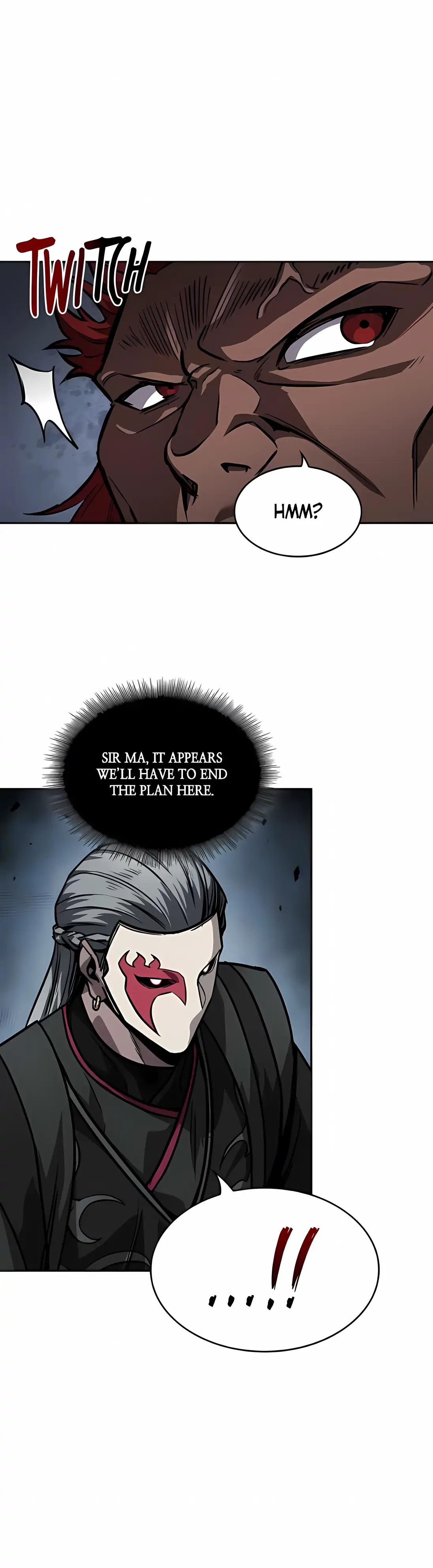 Read Nano Machine ENGLISH Manga Online