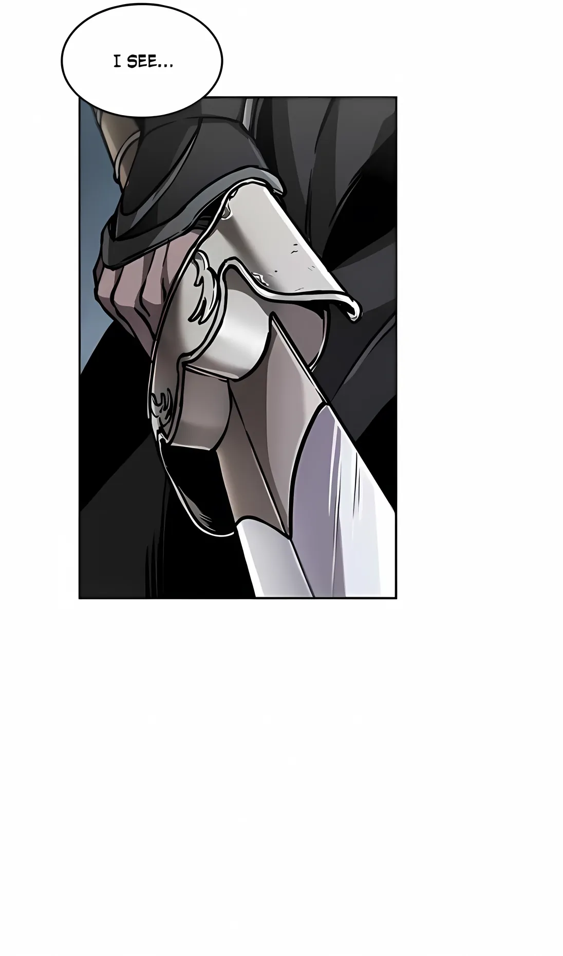 Read Nano Machine ENGLISH Manga Online