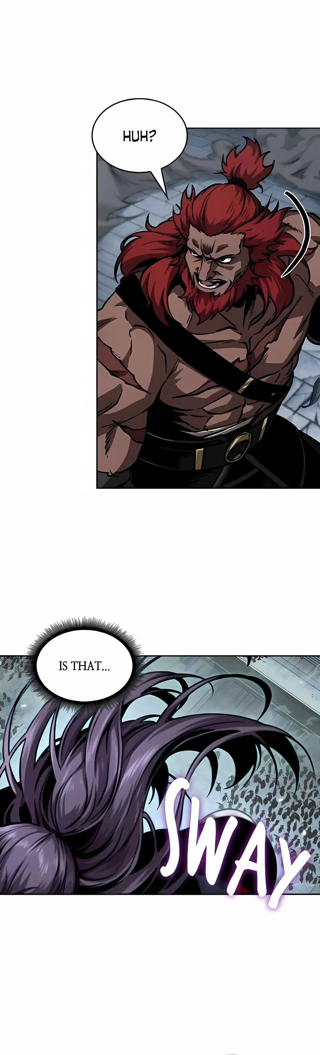 Read Nano Machine ENGLISH Manga Online