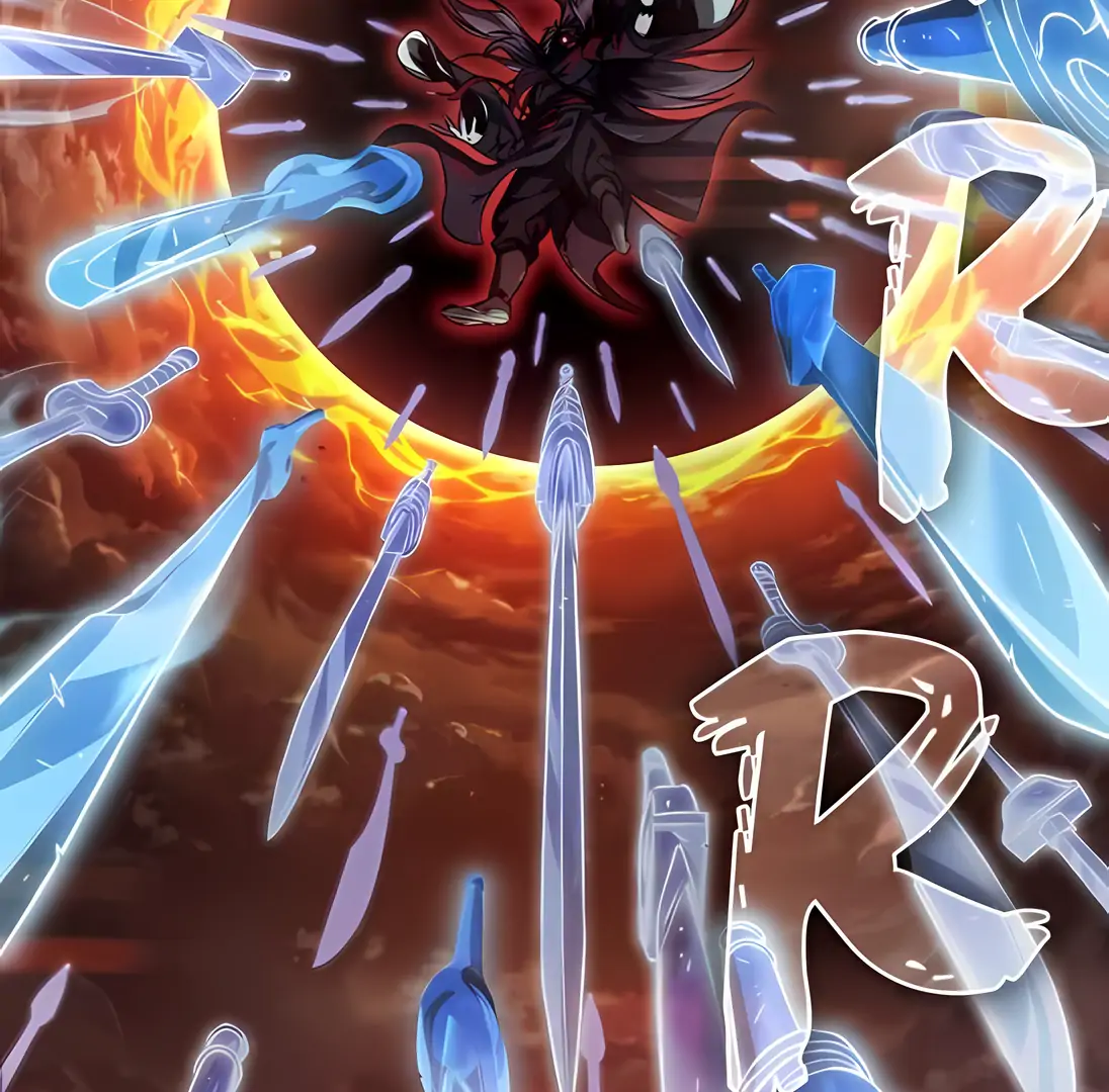 Read Nano Machine ENGLISH Manga Online