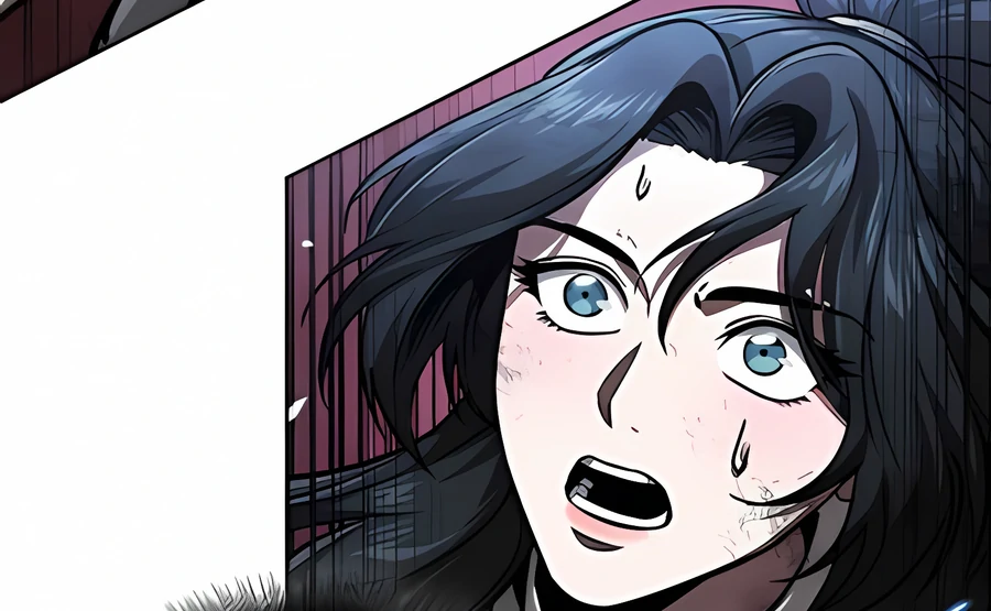 Read Nano Machine ENGLISH Manga Online