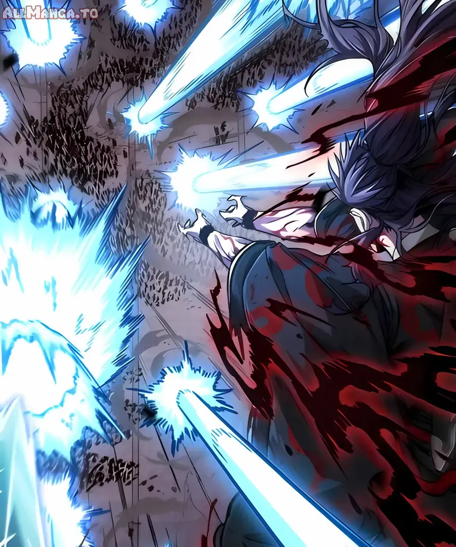 Read Nano Machine ENGLISH Manga Online