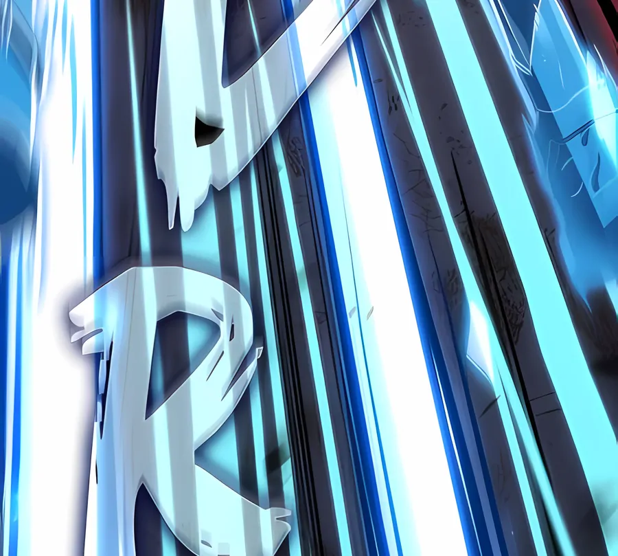 Read Nano Machine ENGLISH Manga Online