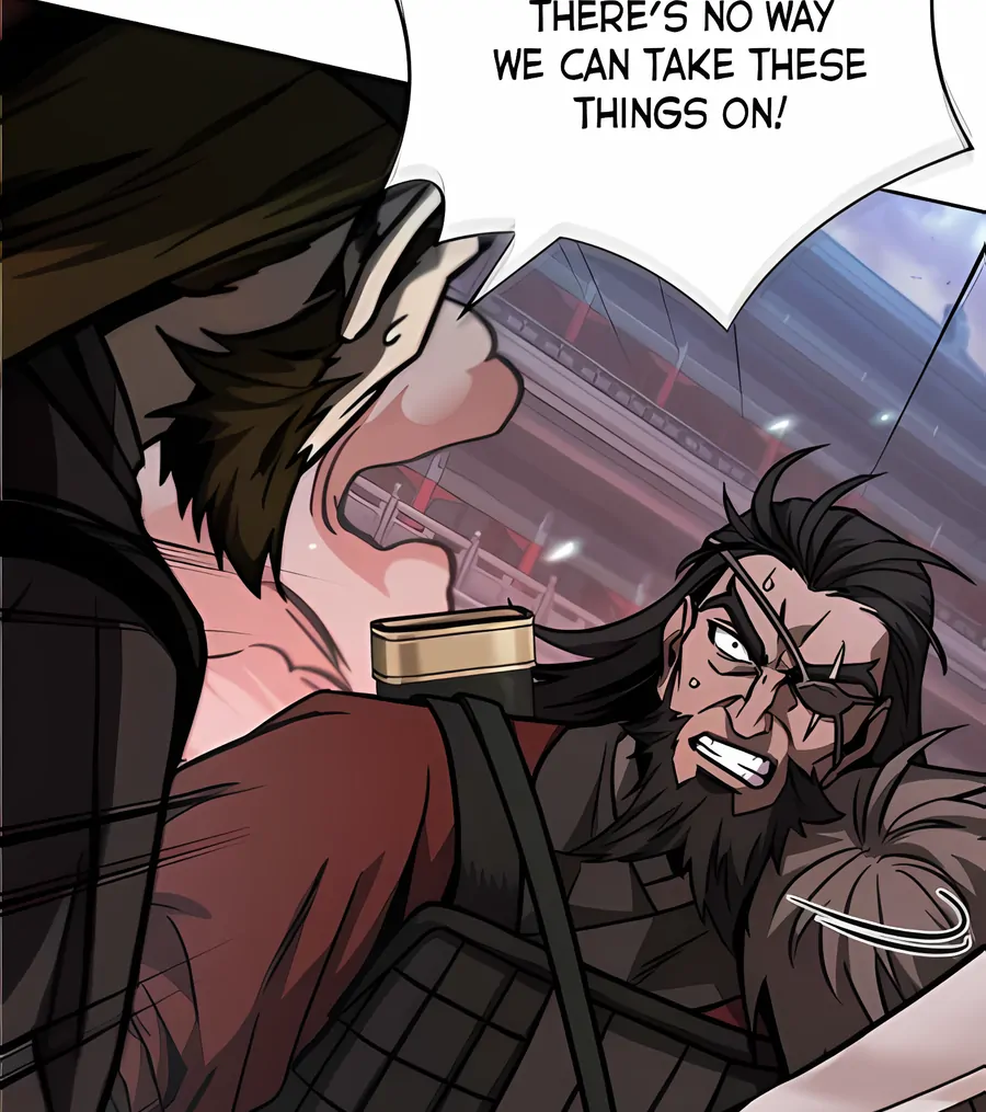 Read Nano Machine ENGLISH Manga Online