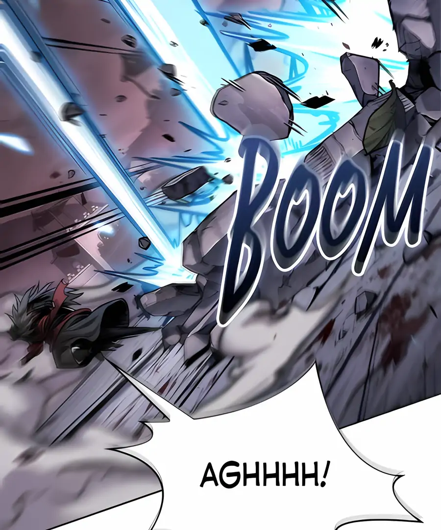 Read Nano Machine ENGLISH Manga Online