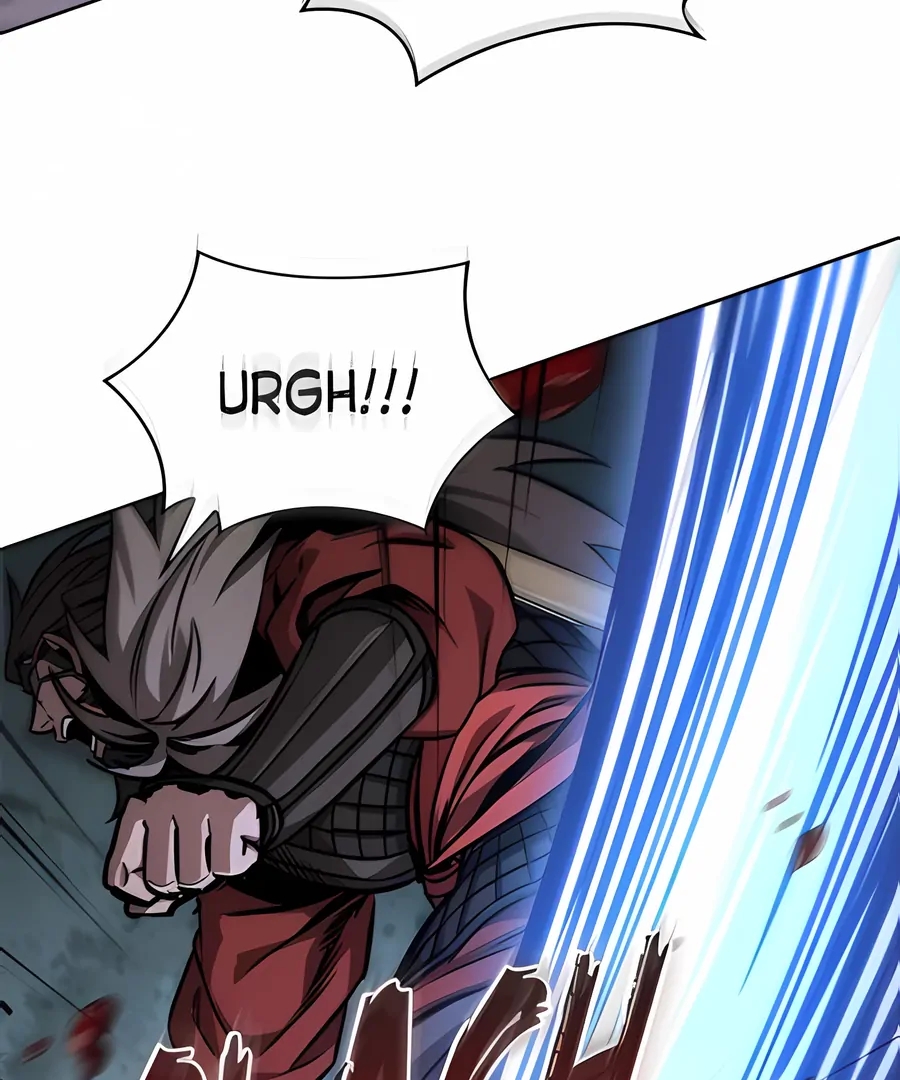 Read Nano Machine ENGLISH Manga Online