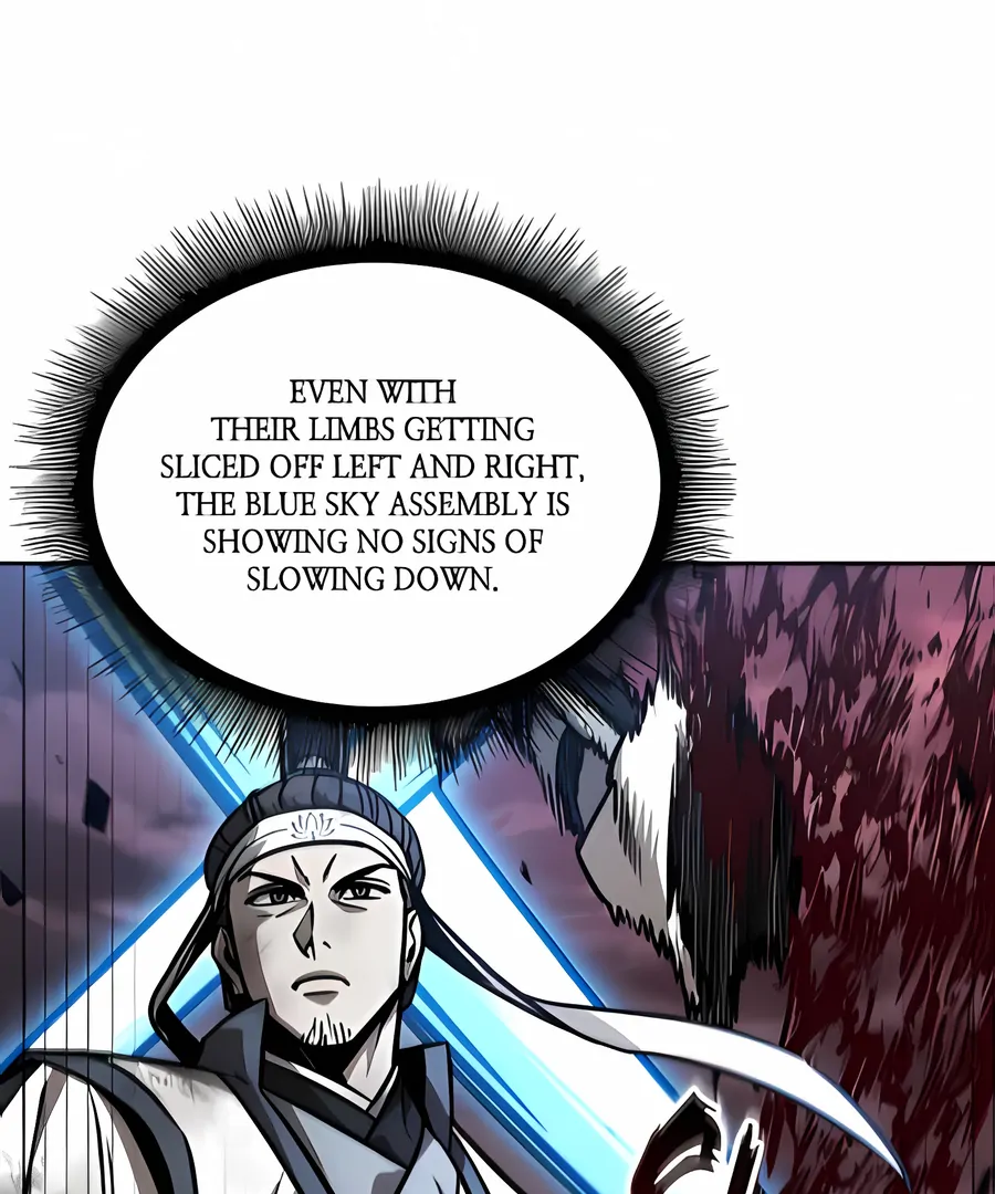 Read Nano Machine ENGLISH Manga Online