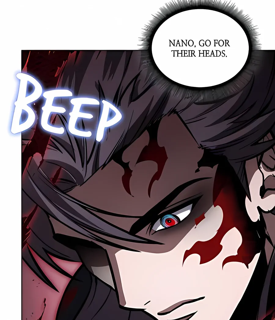 Read Nano Machine ENGLISH Manga Online