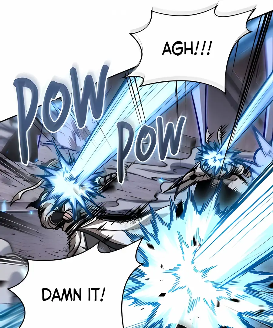 Read Nano Machine ENGLISH Manga Online