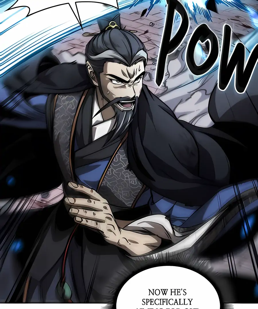 Read Nano Machine ENGLISH Manga Online