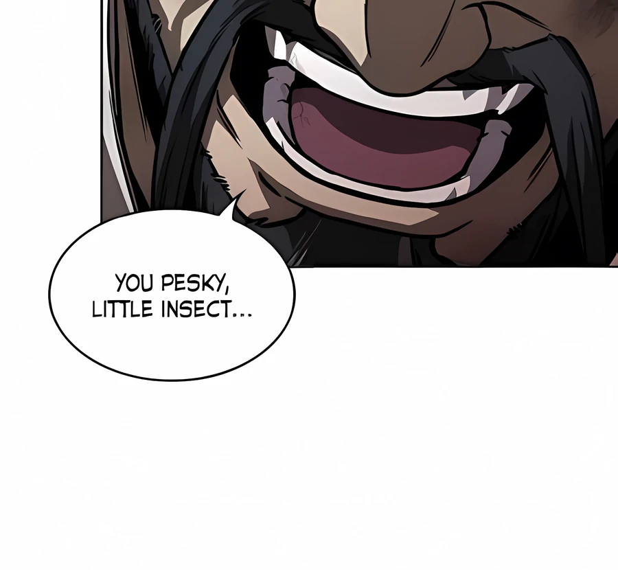 Read Nano Machine ENGLISH Manga Online