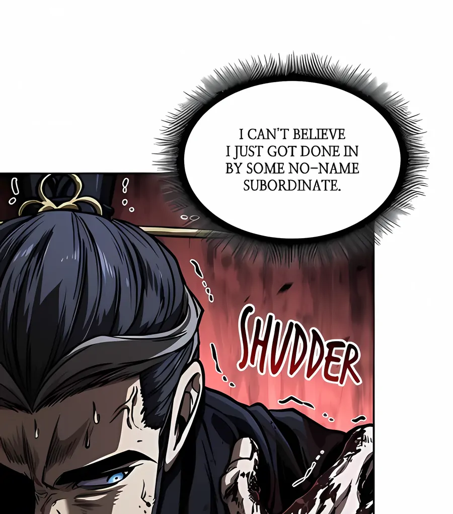 Read Nano Machine ENGLISH Manga Online