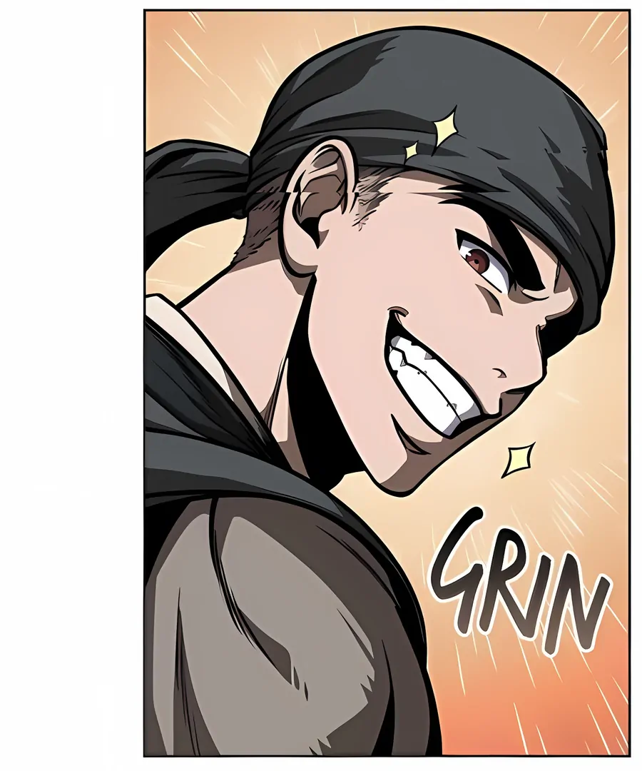 Read Nano Machine ENGLISH Manga Online