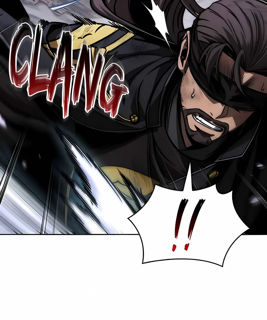 Read Nano Machine ENGLISH Manga Online