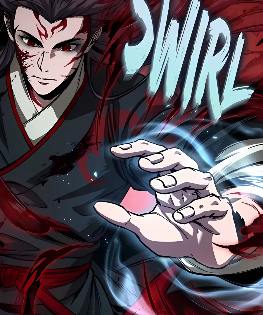 Read Nano Machine ENGLISH Manga Online