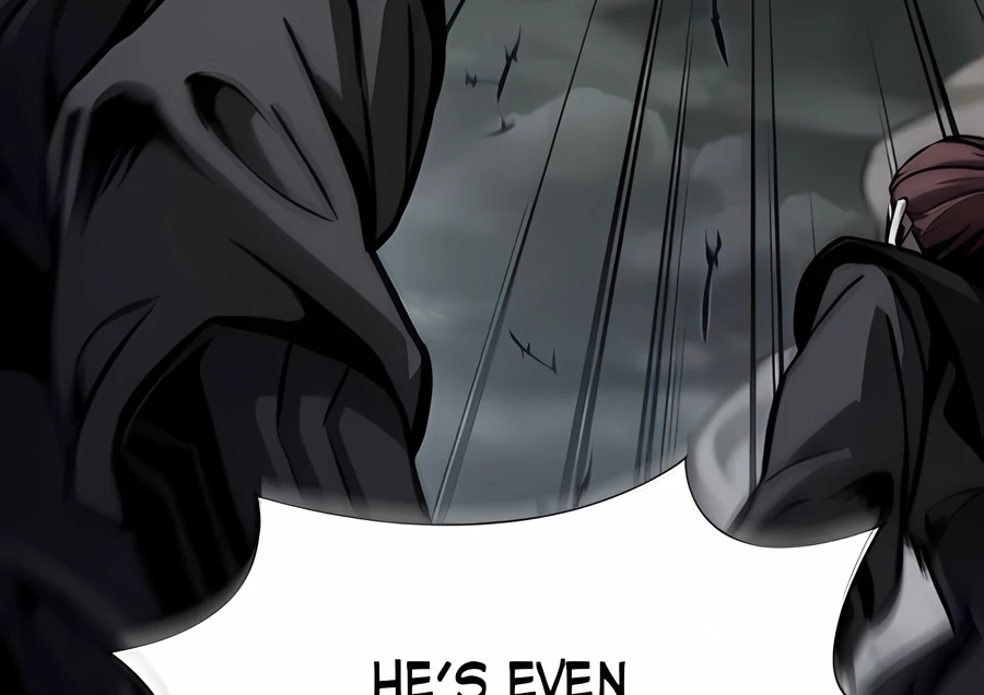 Read Nano Machine ENGLISH Manga Online