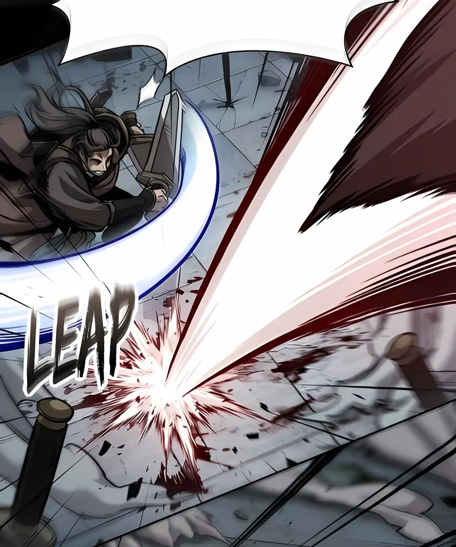 Read Nano Machine ENGLISH Manga Online