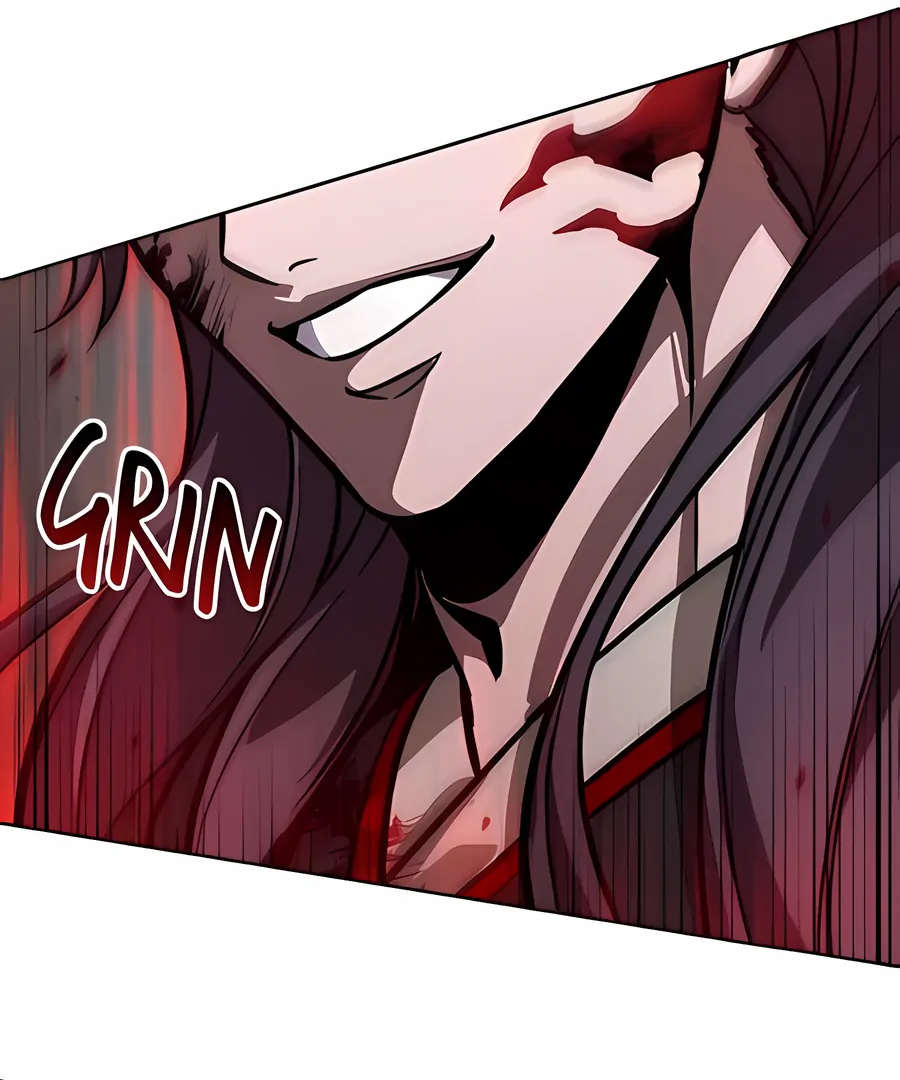 Read Nano Machine ENGLISH Manga Online