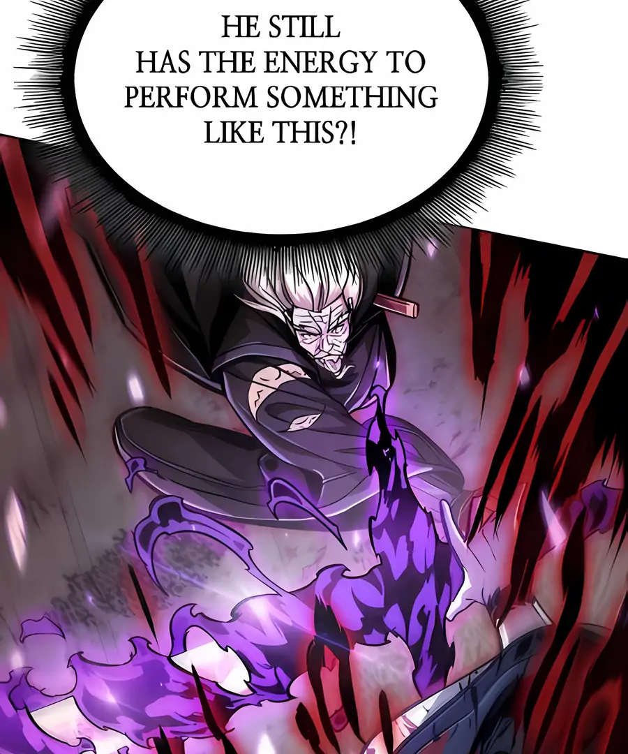 Read Nano Machine ENGLISH Manga Online