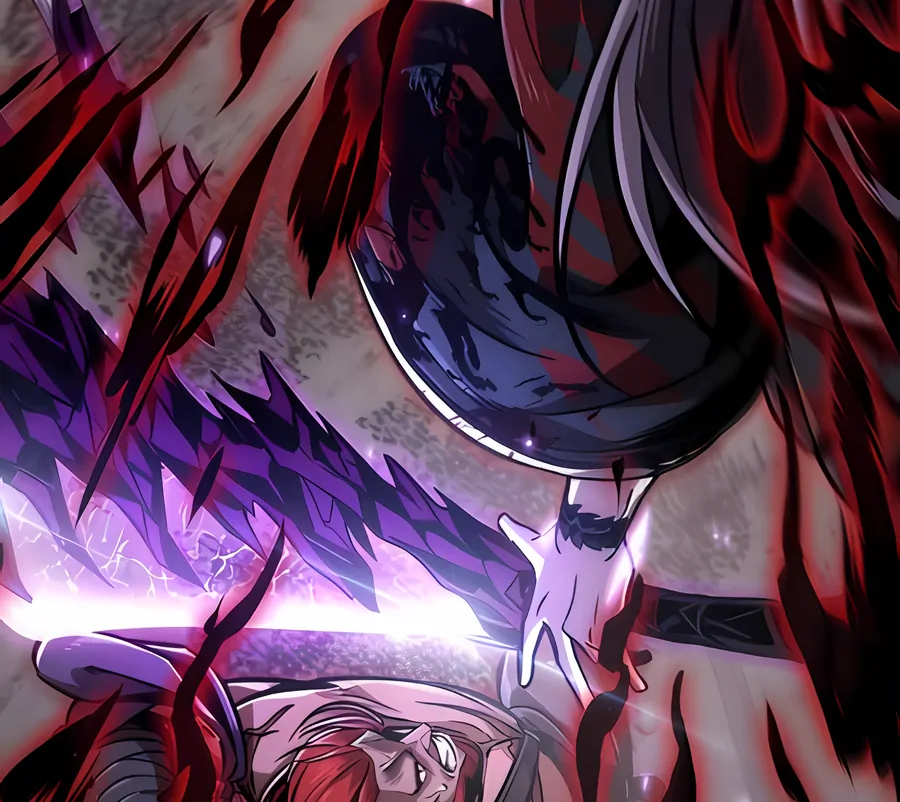 Read Nano Machine ENGLISH Manga Online