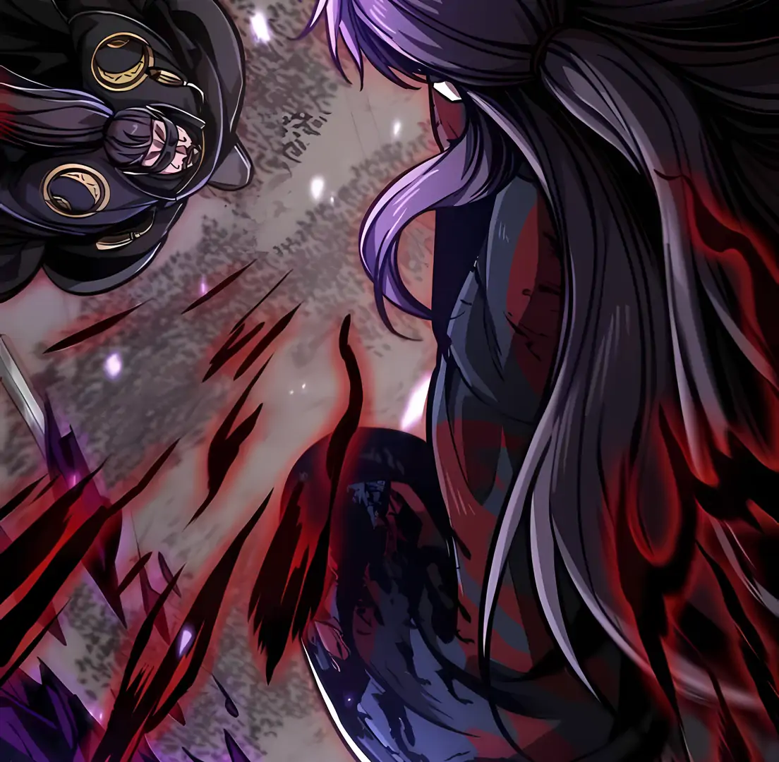 Read Nano Machine ENGLISH Manga Online