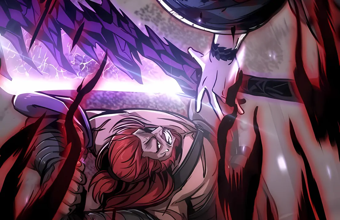 Read Nano Machine ENGLISH Manga Online