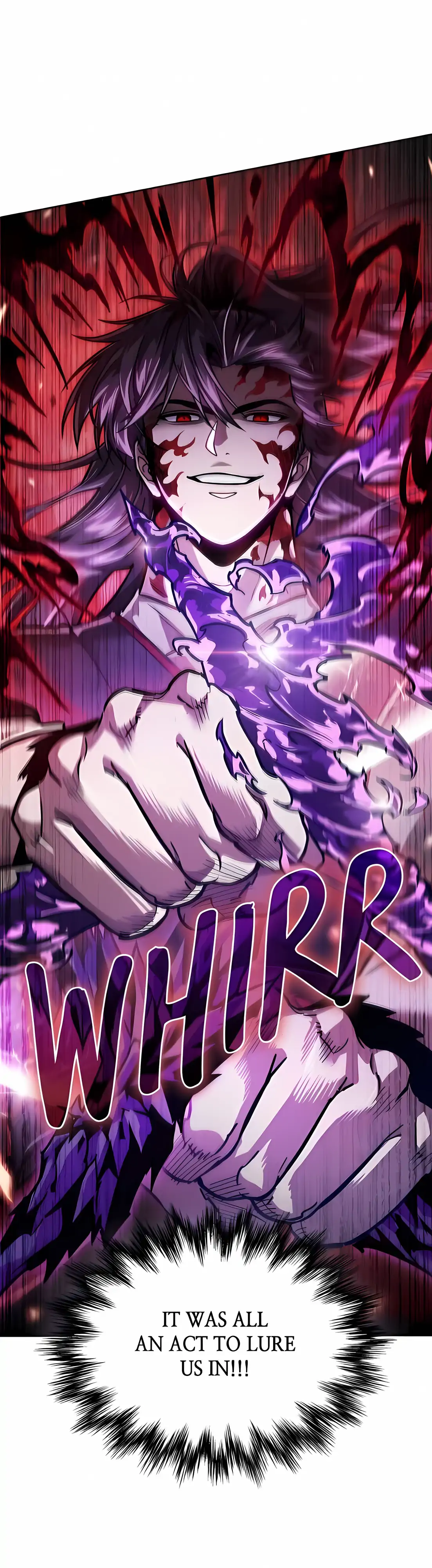 Read Nano Machine ENGLISH Manga Online