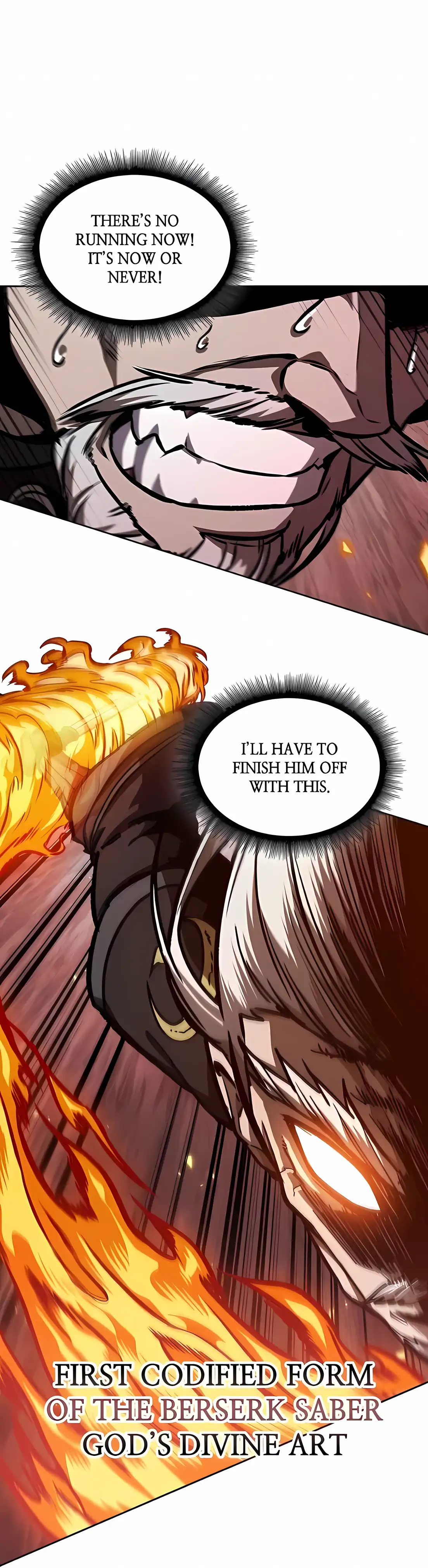 Read Nano Machine ENGLISH Manga Online