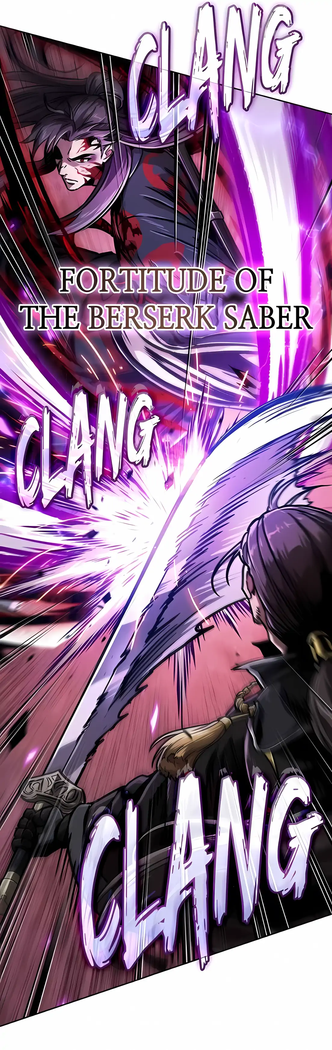 Read Nano Machine ENGLISH Manga Online