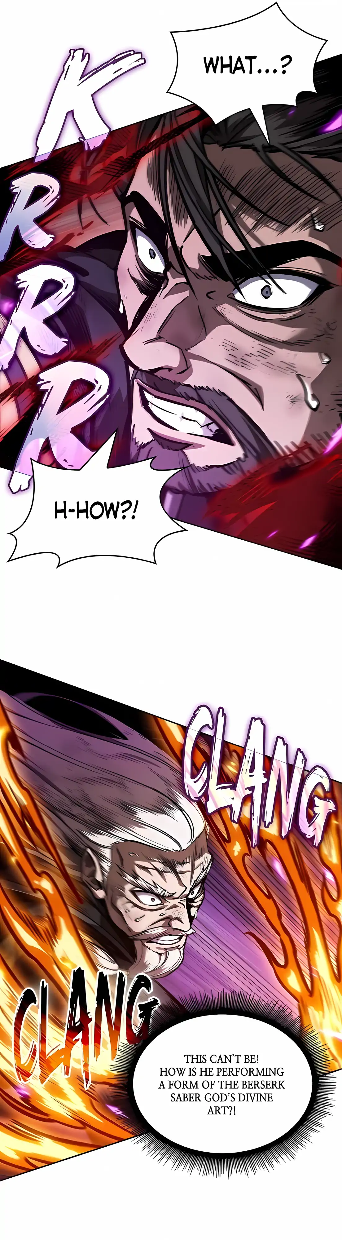 Read Nano Machine ENGLISH Manga Online