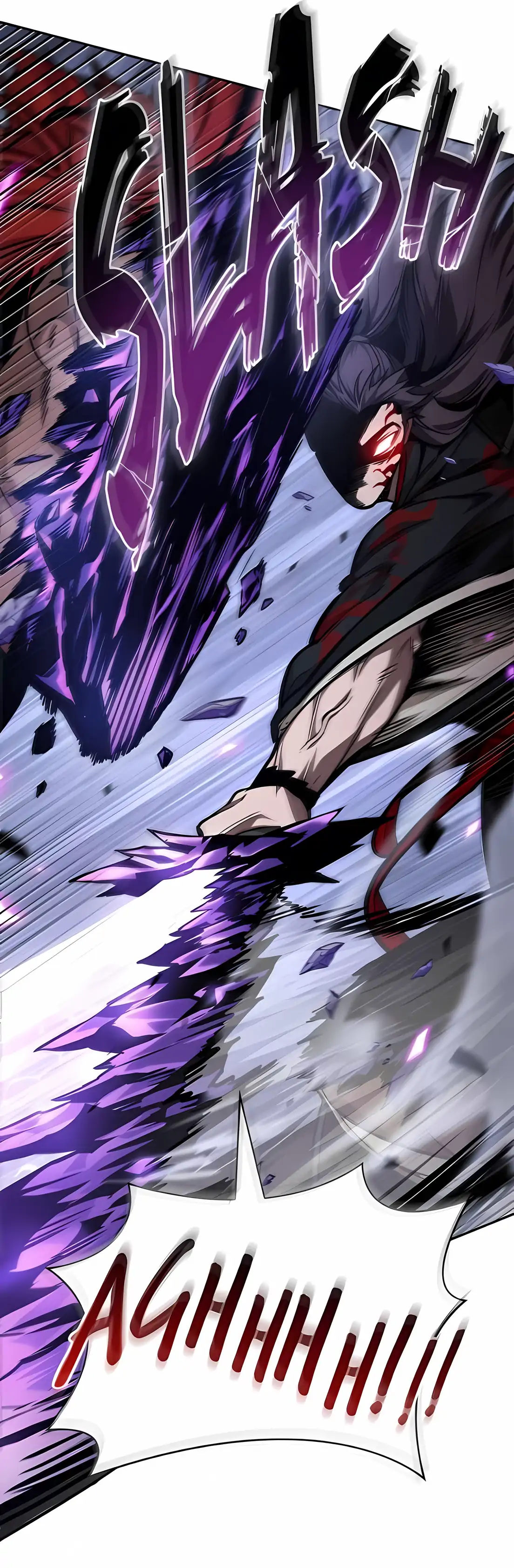 Read Nano Machine ENGLISH Manga Online