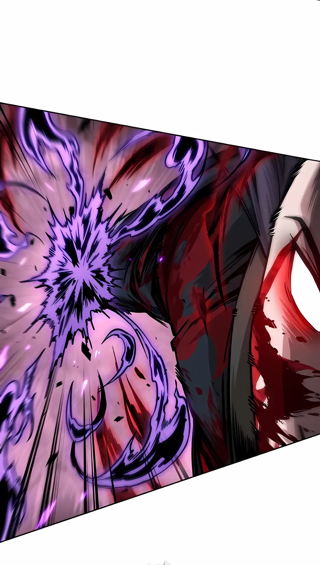 Read Nano Machine ENGLISH Manga Online