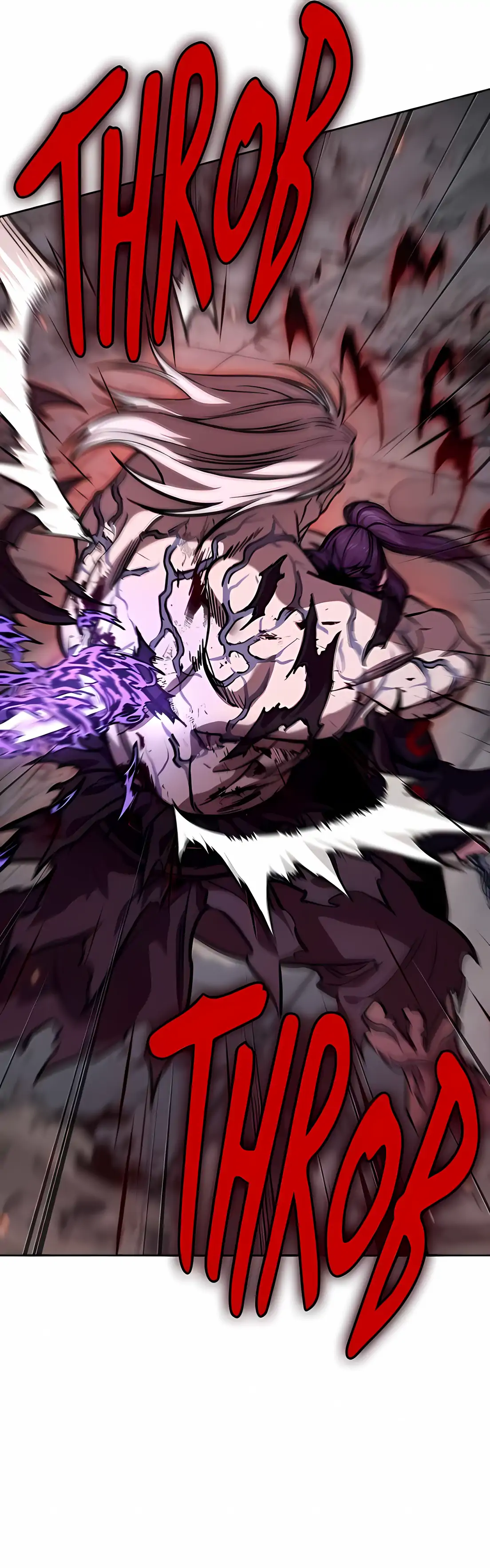 Read Nano Machine ENGLISH Manga Online