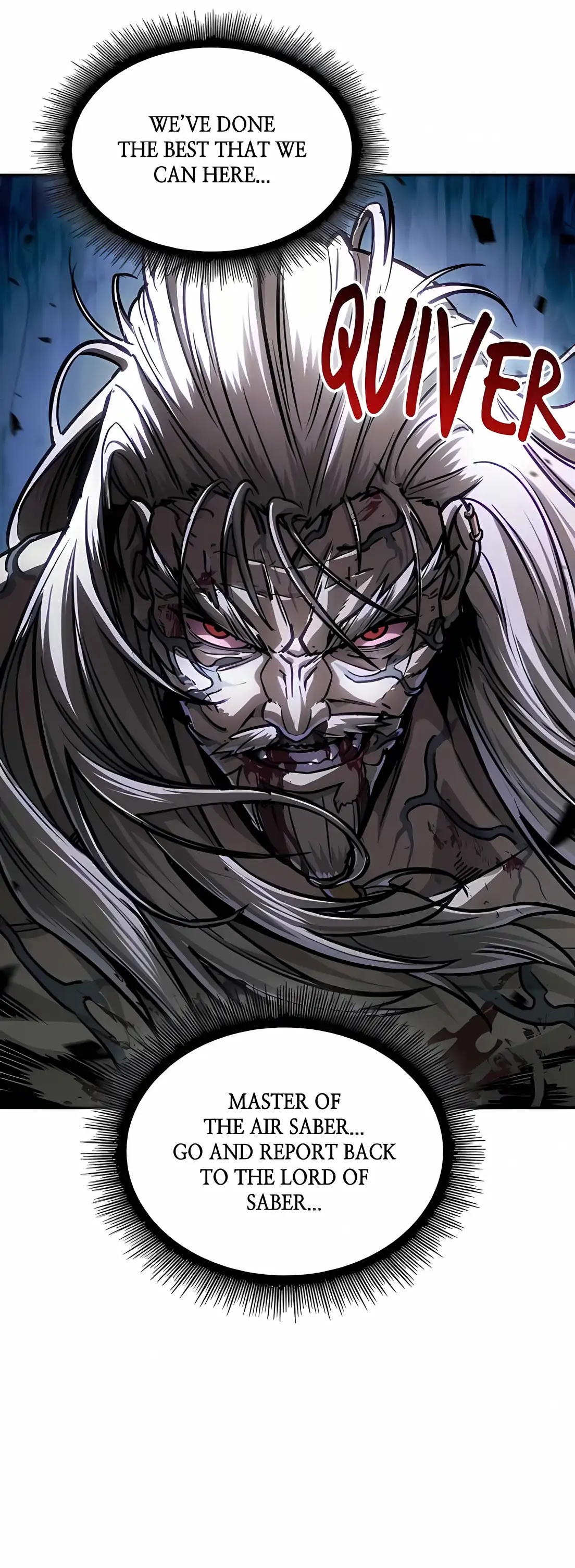 Read Nano Machine ENGLISH Manga Online