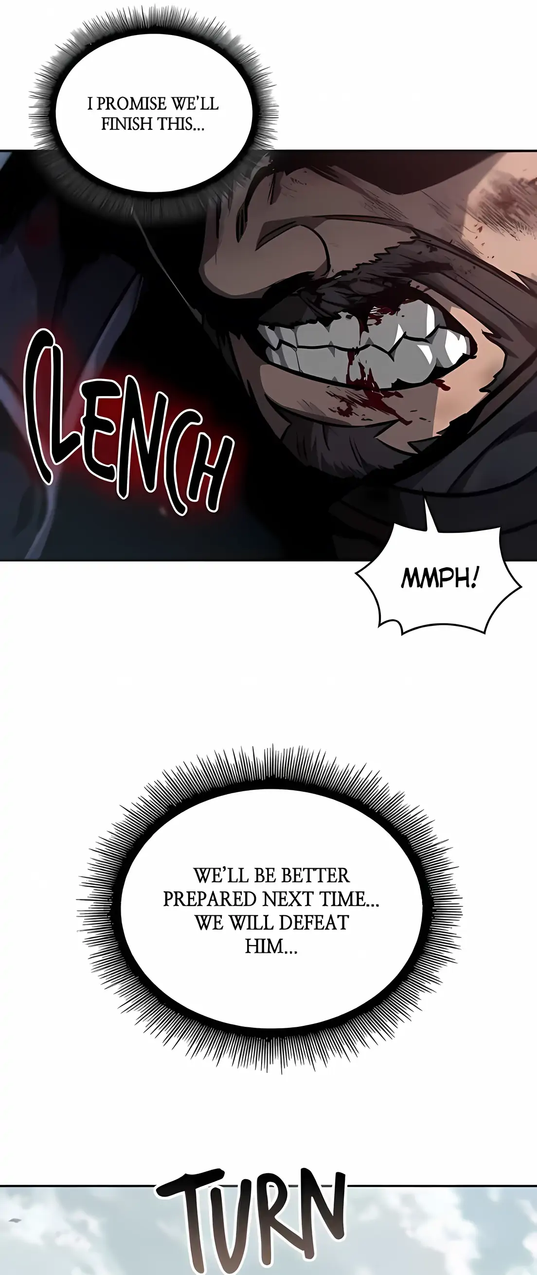 Read Nano Machine ENGLISH Manga Online