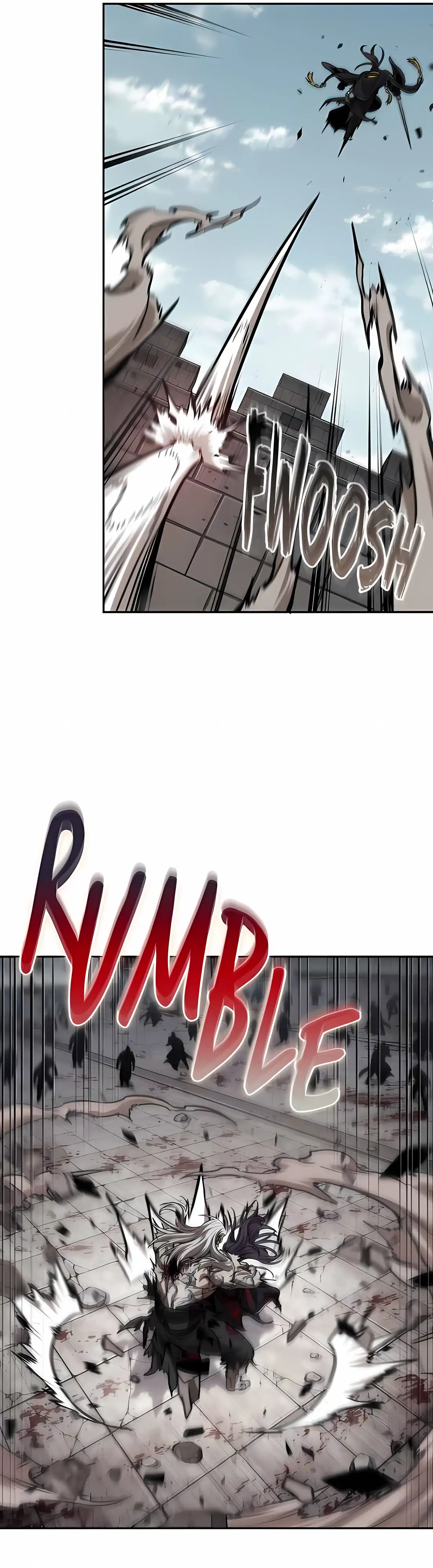 Read Nano Machine ENGLISH Manga Online